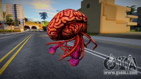 Brain for GTA San Andreas