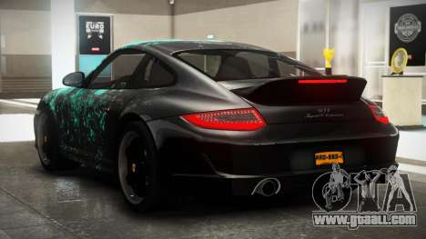 Porsche 911 MSR S1 for GTA 4