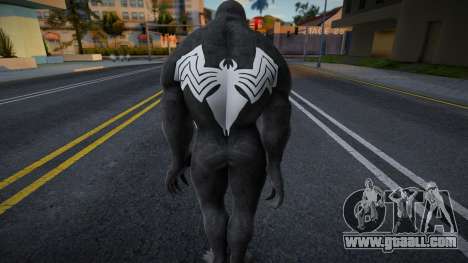 Venom 2.0 for GTA San Andreas
