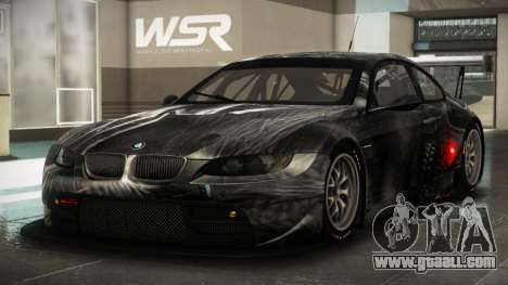 BMW M3 E92 SR S3 for GTA 4