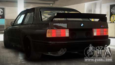 BMW M3 E30 GT-Z S11 for GTA 4