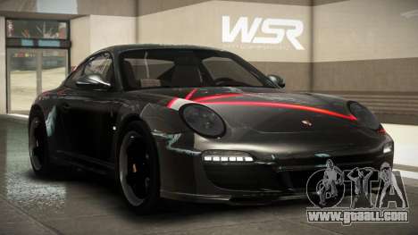 Porsche 911 MSR S5 for GTA 4