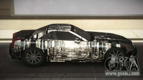 Cadillac XLR TI S9 for GTA 4