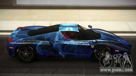 Ferrari Enzo TI S10 for GTA 4