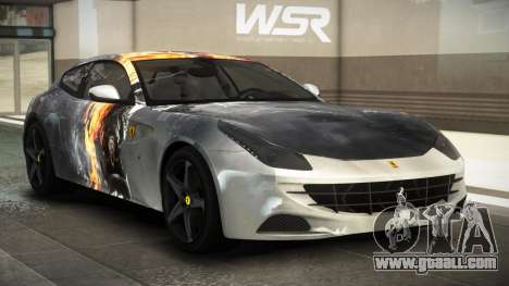 Ferrari FF RZ S3 for GTA 4