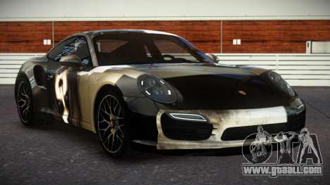 Porsche 911 QS S2 for GTA 4