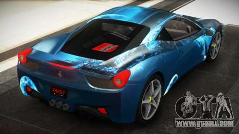 Ferrari 458 RT S7 for GTA 4
