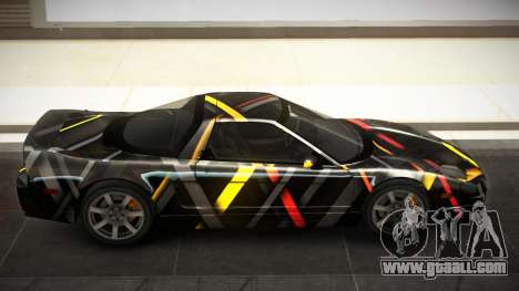 Acura NSX RT S7 for GTA 4