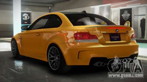 BMW 1M Zq for GTA 4