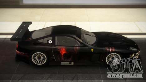 Ferrari 575 G-Sport S3 for GTA 4