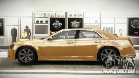Chrysler 300 HR for GTA 4