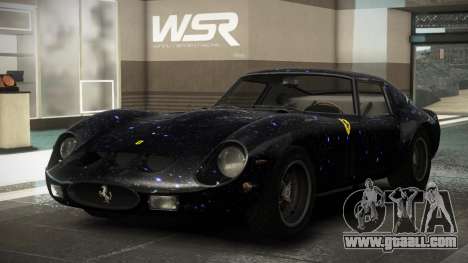 Ferrari 250 GTO TI S9 for GTA 4