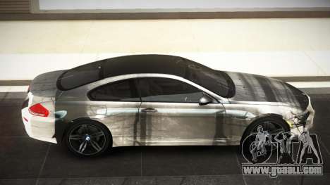BMW M6 F13 TI S11 for GTA 4
