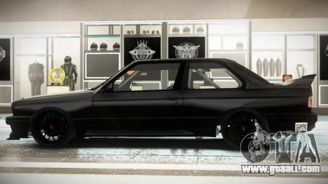 BMW M3 E30 GT-Z S10 for GTA 4
