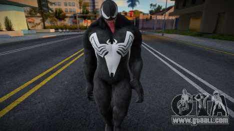 Venom 2.0 for GTA San Andreas