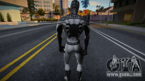 Spider man EOT v10 for GTA San Andreas