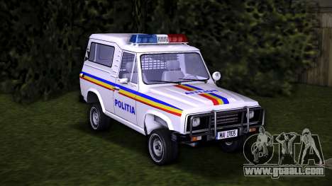 Aro 243 Politia for GTA Vice City
