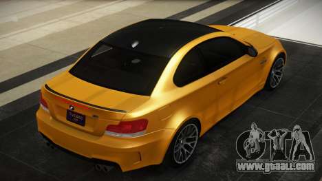 BMW 1M Zq for GTA 4