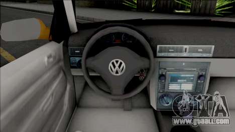 Volkswagen Golf GTI (NFS Underground 2) for GTA San Andreas