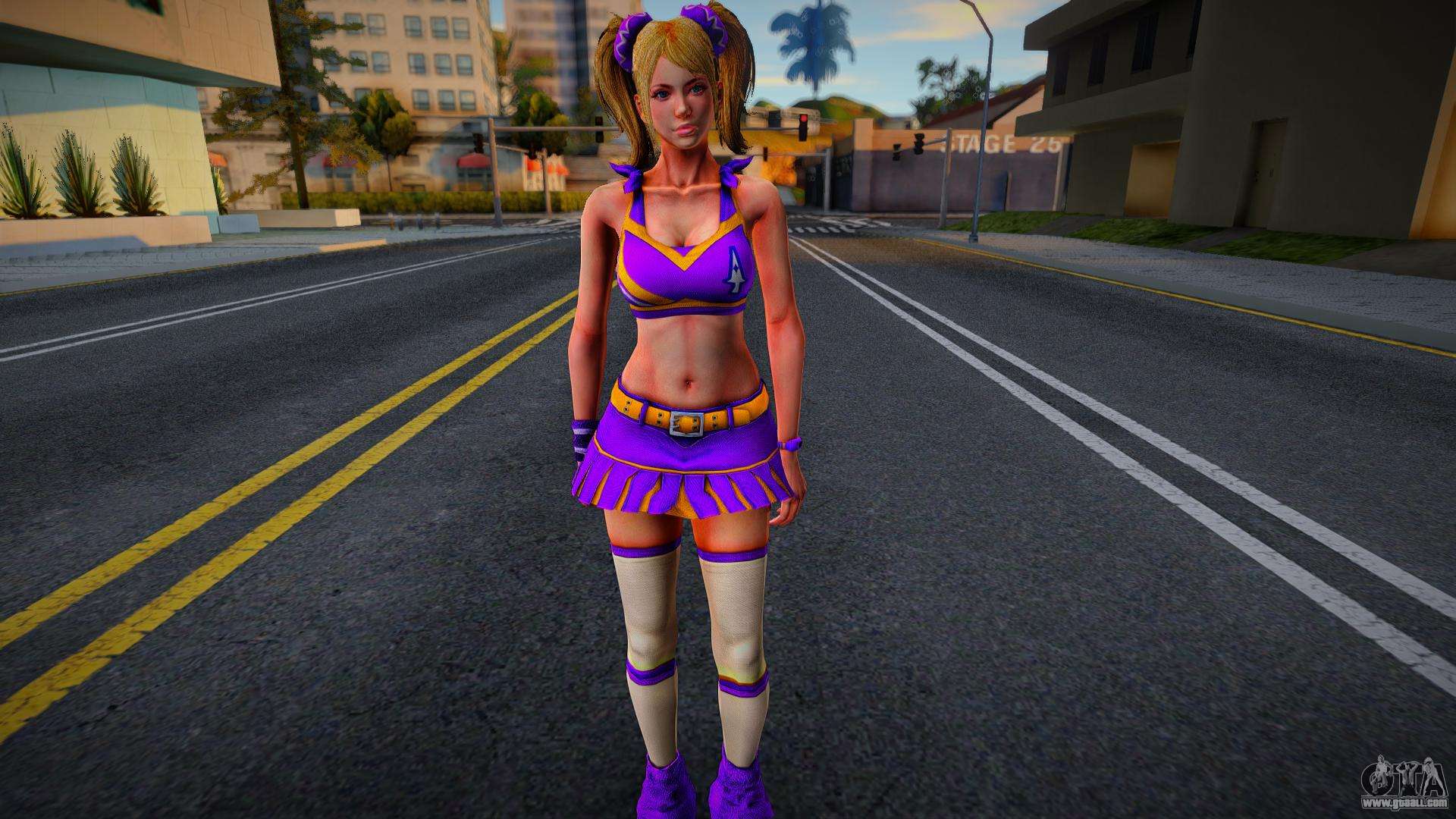 Is it possible to get lollipop chainsaw working on vita? : r/VitaPiracy