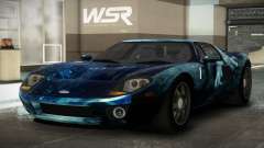 Ford GT1000 QS S2