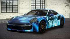 Porsche 911 QS S7 for GTA 4