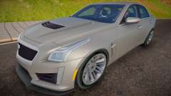 Cadillac CTS (R PROJECT)