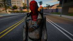 Will 2 for GTA San Andreas