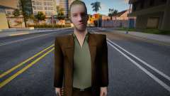 The Professional for GTA San Andreas