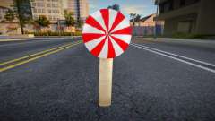 Lollipop for GTA San Andreas