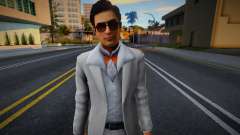 Vito Scaletta - DLC Vegas 4 for GTA San Andreas