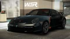 Porsche 911 GT-Z S9 for GTA 4