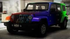 Jeep Wrangler ZT S1 for GTA 4