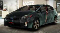 Toyota Prius HSD S8 for GTA 4
