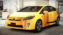 Toyota Prius HSD S7 for GTA 4