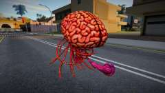 Brain for GTA San Andreas