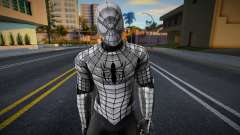 Spider man EOT v33 for GTA San Andreas