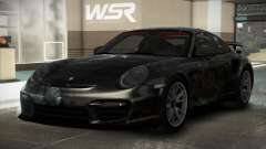 Porsche 911 GT-Z S1 for GTA 4