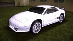 Toyota MR2 MKII for GTA Vice City