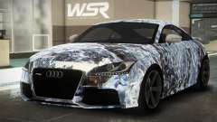 Audi TT Q-Sport S2 for GTA 4