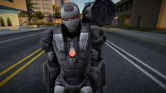 War Machine v1 for GTA San Andreas