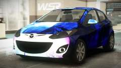 Mazda 2 Demio S1 for GTA 4