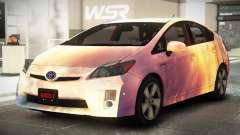 Toyota Prius HSD S6 for GTA 4