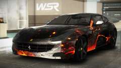 Ferrari FF RZ S8 for GTA 4