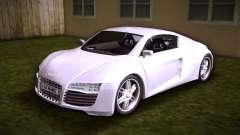 Audi LM Concept for GTA Vice City