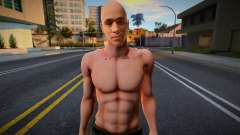 Johnny Sins for GTA San Andreas