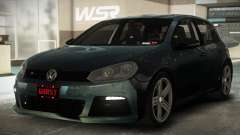 Volkswagen Golf QS S4 for GTA 4