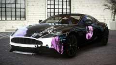 Aston Martin Vanquish NT S10 for GTA 4