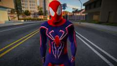 Spider man EOT v2 for GTA San Andreas