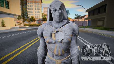 MCU Moon Knight - Fortnite for GTA San Andreas